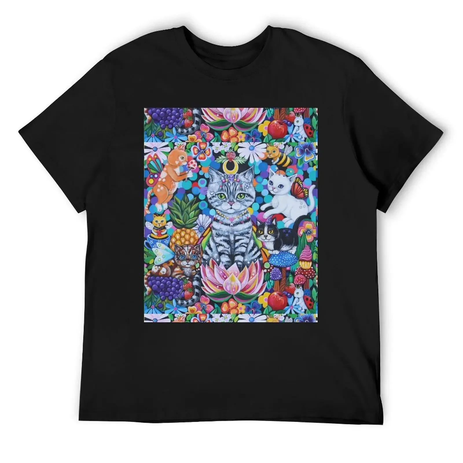

Garden Gathering T-Shirt