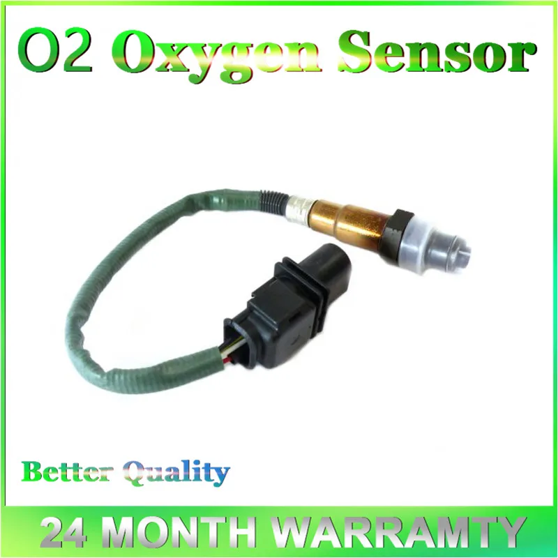 

A0035426918 Lambda Probe O2 Oxygen Sensor fit For Mercedes-Benz W169 W245 W204 S204 W212 S212 A207 C207 W463 X166 W166 W221 W639