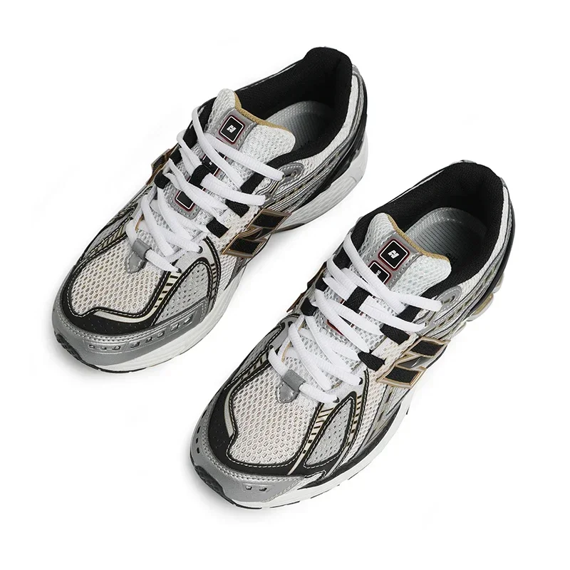 New versatile 1906 retro sports and leisure shoes, multifunctional, breathable, couple running shoes