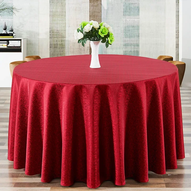 

2024 Household waterproof, scald resistant, oil resistant, and washable tablecloth rectangular