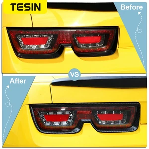 9 Main Sales Camaro 2014 - №4