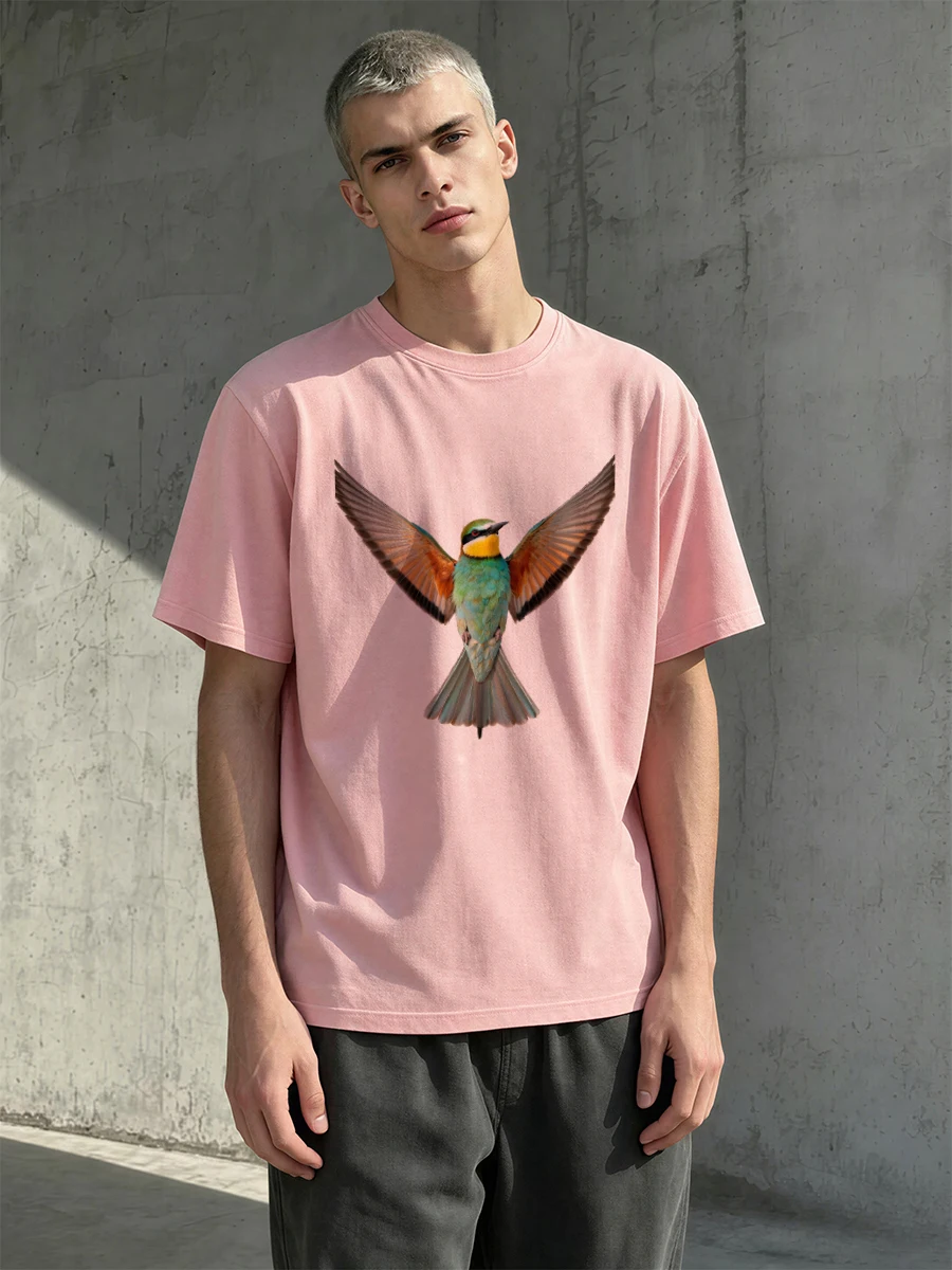 T-shirts Homme Motif Symbole d - Street Fashion Chicago avis et prix