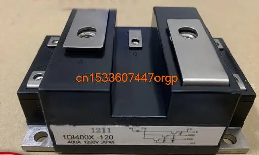 

New original module 1DI400X-120 1DI400N-120