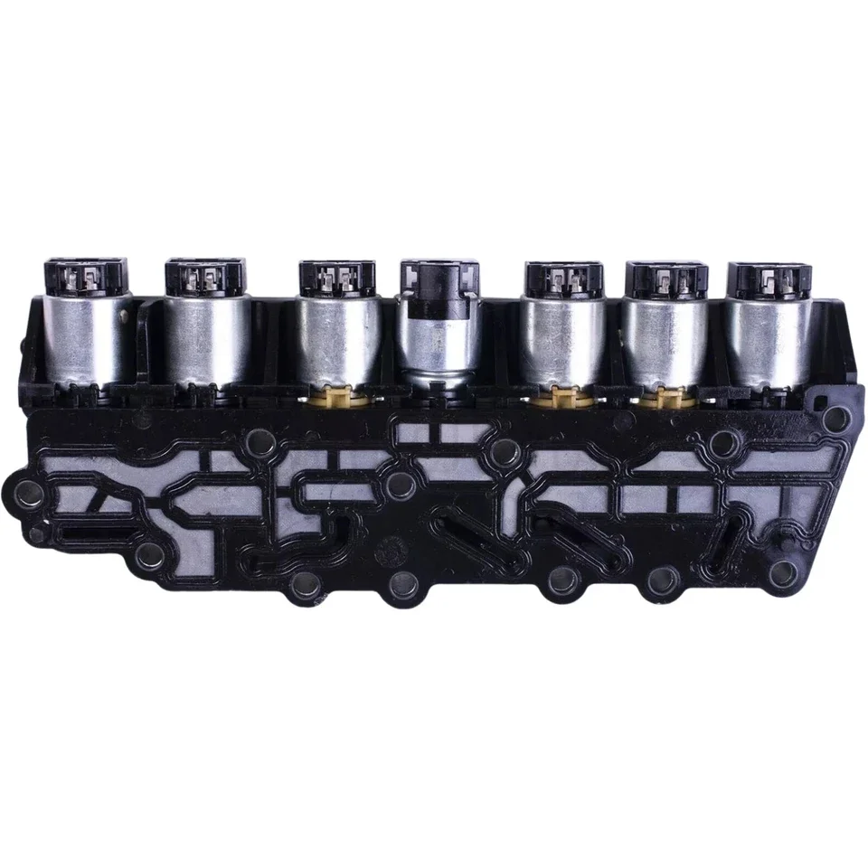 DATA Refurbished 6T40 6T45 24256525 For Chevy Cruze Captiva Epica Buick Regal 24248192