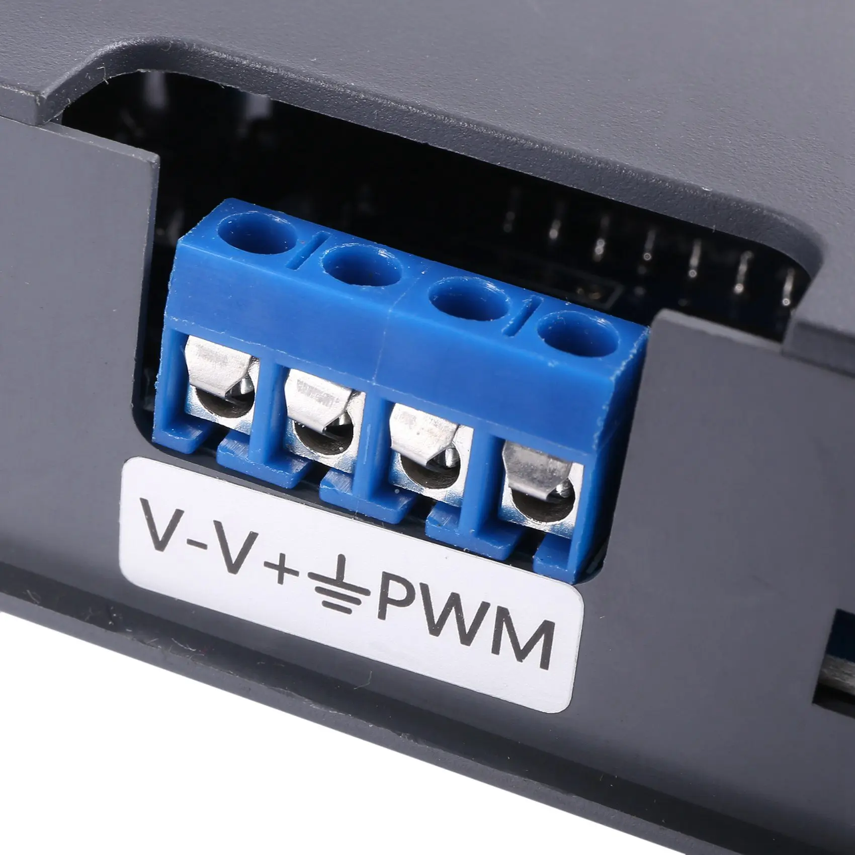2X PWM Pulse Frequency Duty Cycle Adjustable Square Wave Signal Generator Module 1HZ-150KHZ Signal Generator LCD Display