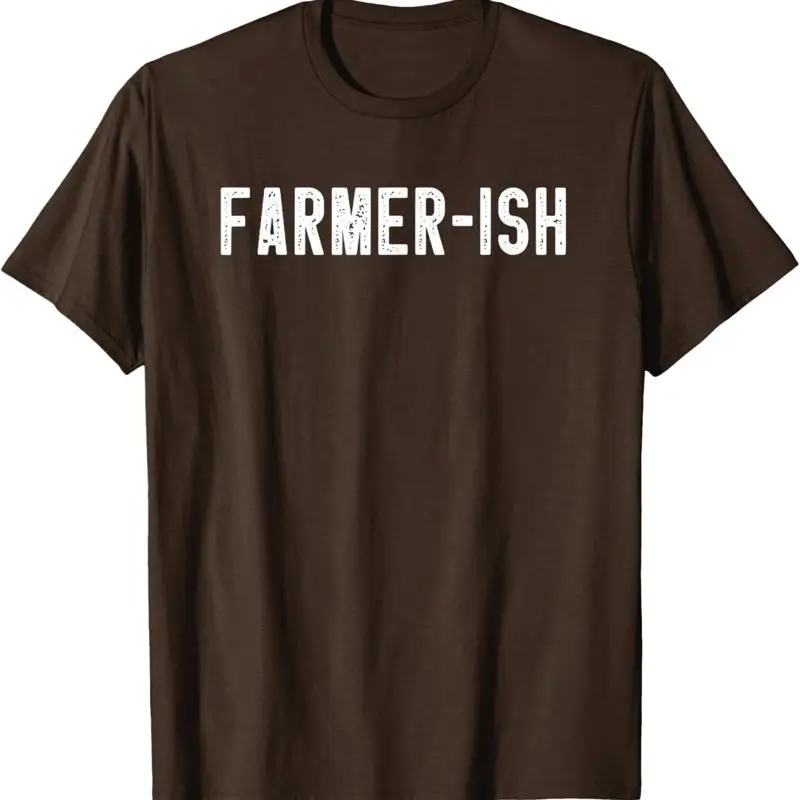 Farmer Ish Funny Fa… - image