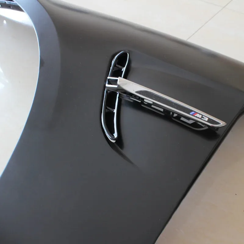 KSEEK high quality car front fender For  E90 M3 05-11