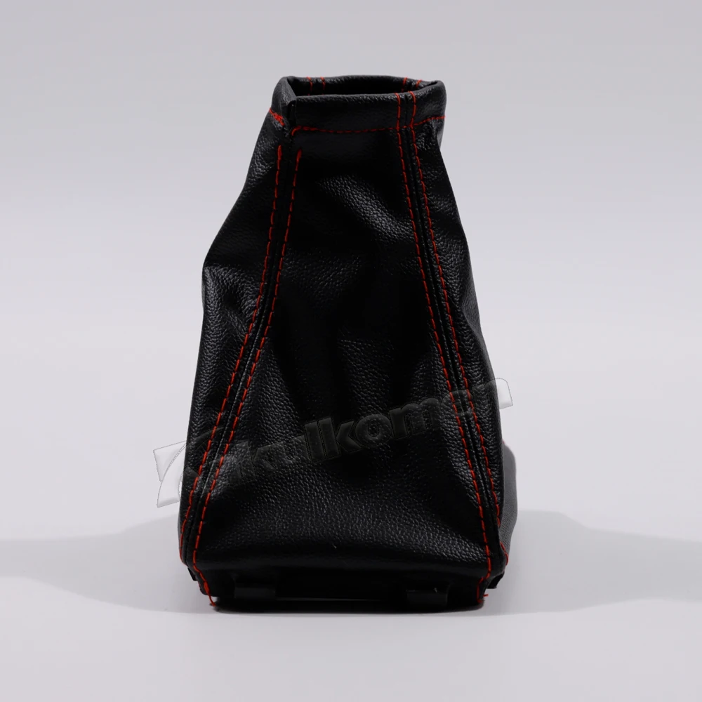 For Chevrolet Aveo 2008 2009 2010 2011 Car Gear Shift Knob Leather