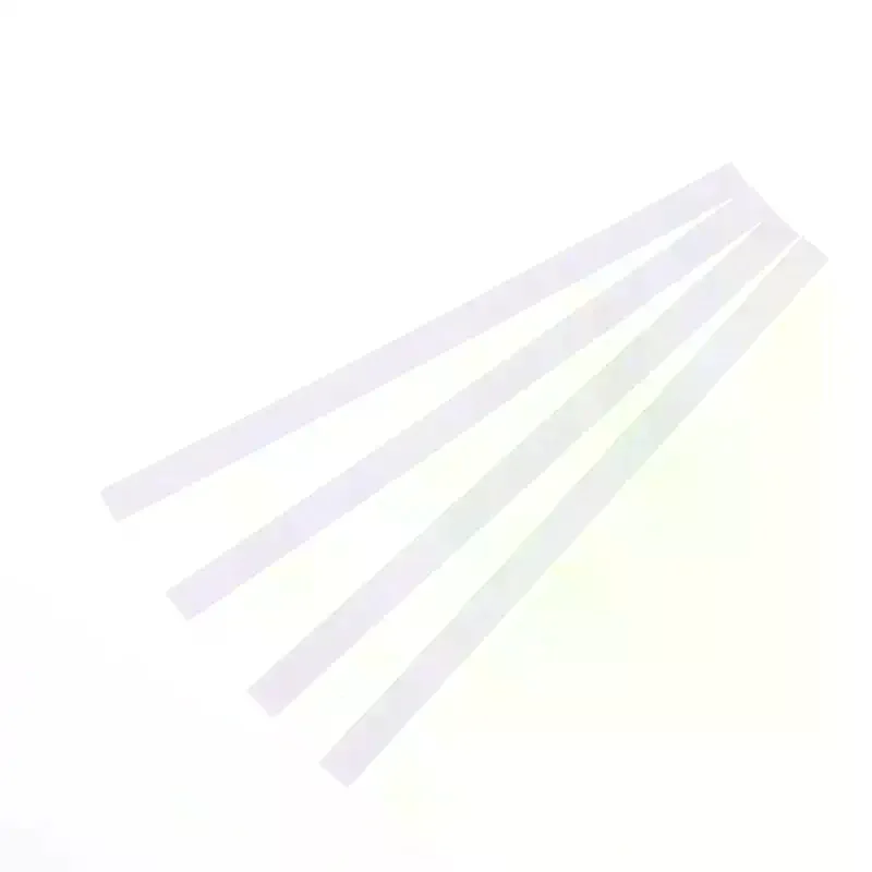 /YOV/Perfume Tester Strips Fragrance Test Strips Essential Oil Tester Scents Aromatherapy Testing Paper Perfume Kit 100pcs