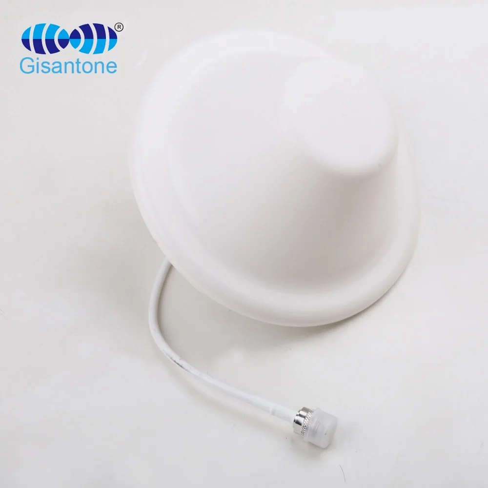 Low price copper low pim test ceiling antenna