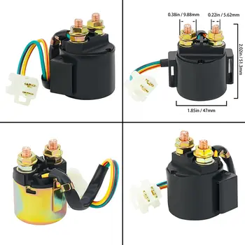 10 best sales Suzuki GZ 125 Marauder - №2