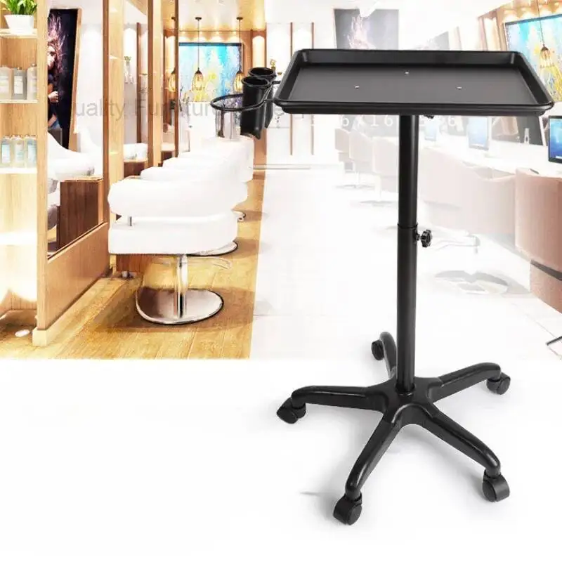 

Storage Trolley Cosmetic Hairdresser Salon Beauty Salon Trolley Spaesthetician Carrello Portaoggetti Salon Furniture RR50ST