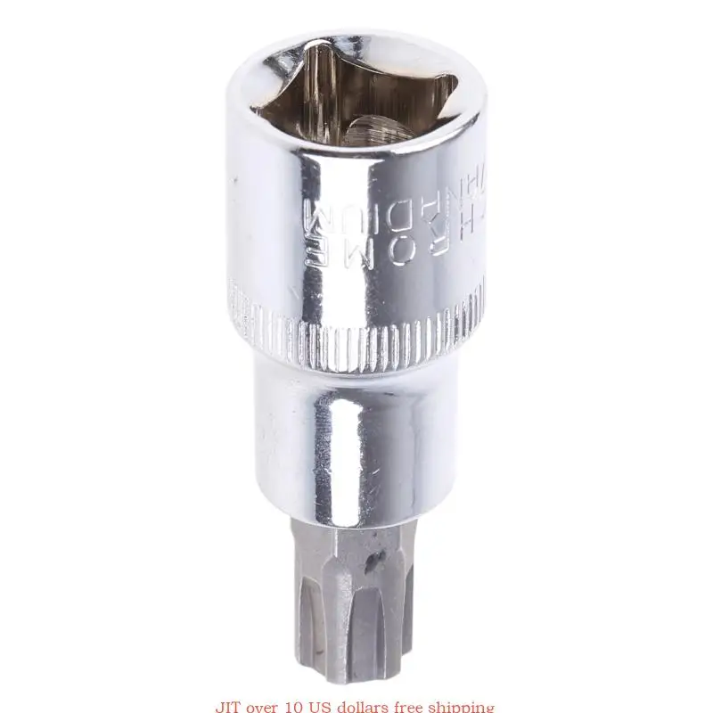 T40080 Polydrive Camshaft Adjuster Socket Bit 2.0L OEM Car-specific Practical Tools for Reparing Auto Parts Quality