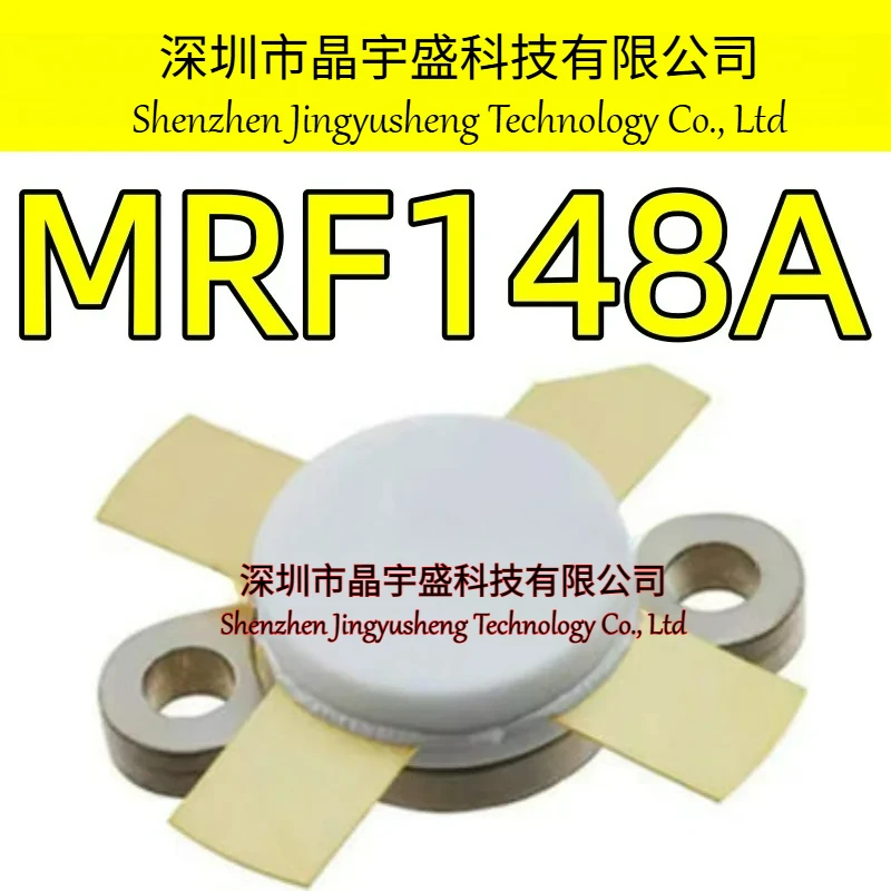 MRF148A Mrf148 Brand new original FET RF 120V 175MHz high-frequency tube