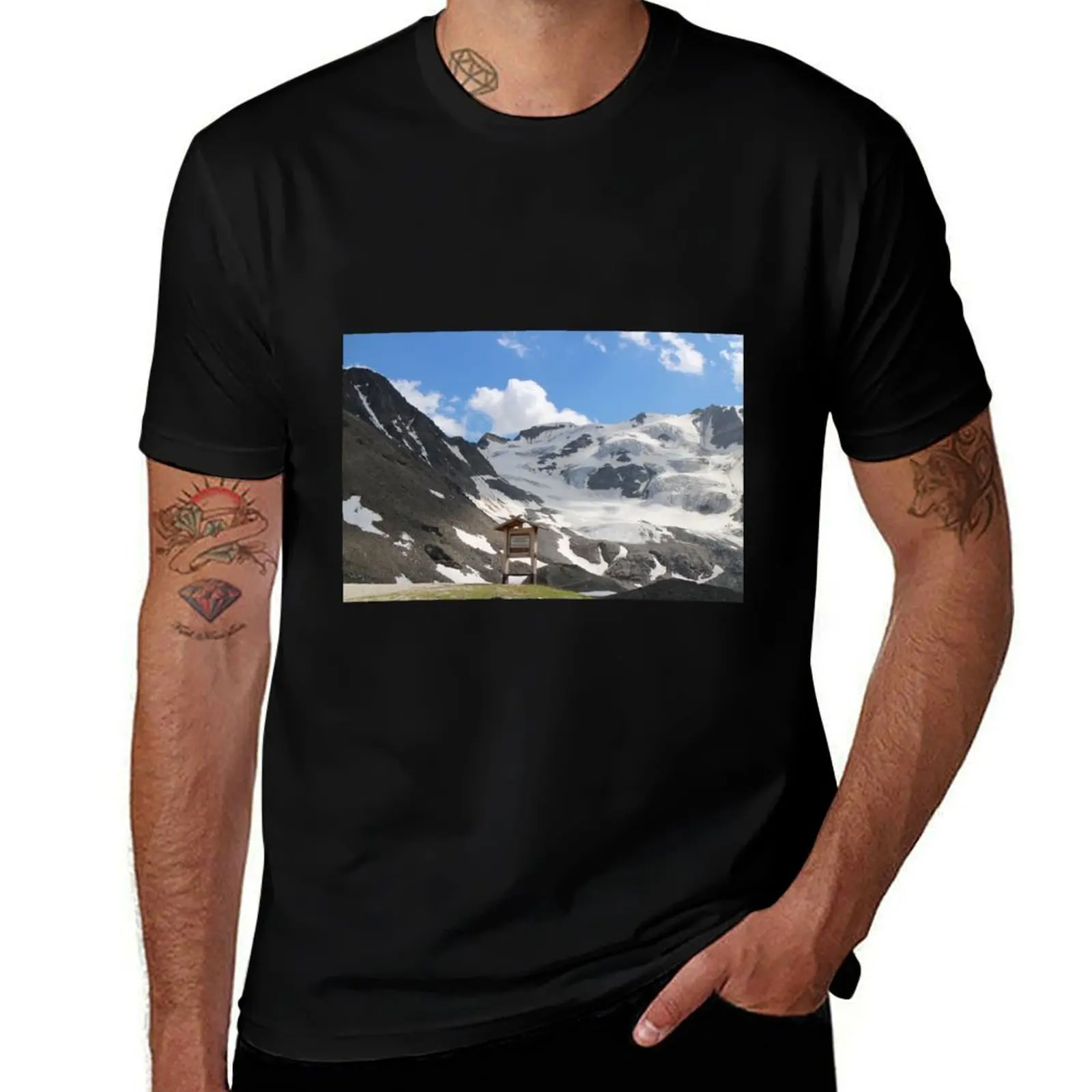 

Mountain,adventure, nature T-Shirt T-shirts oversize vintage t shirts Funny t-shirts plain white t shirts men