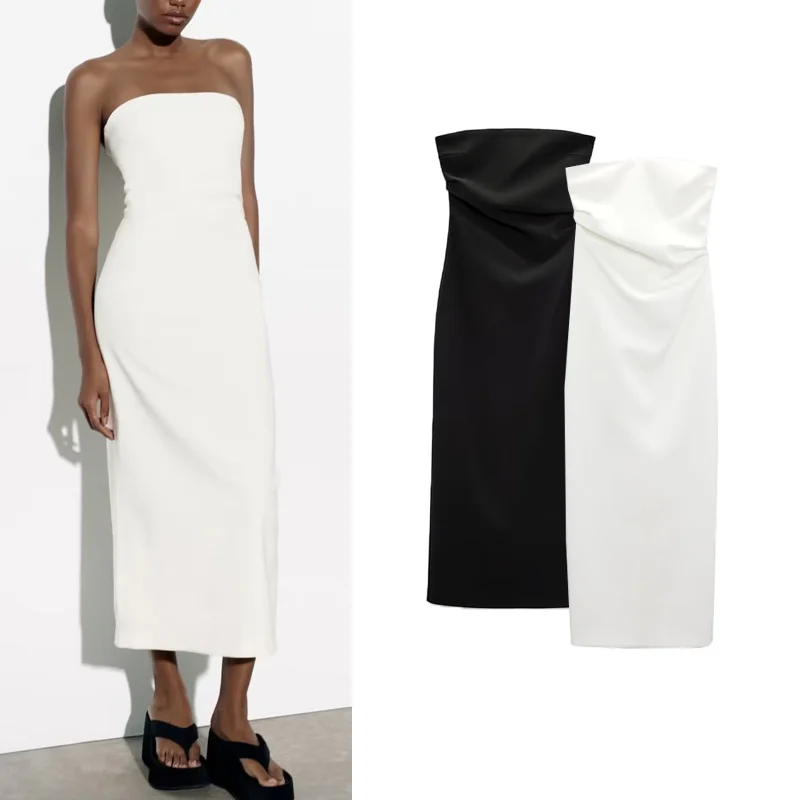 Spring New Sexy Dr … - image