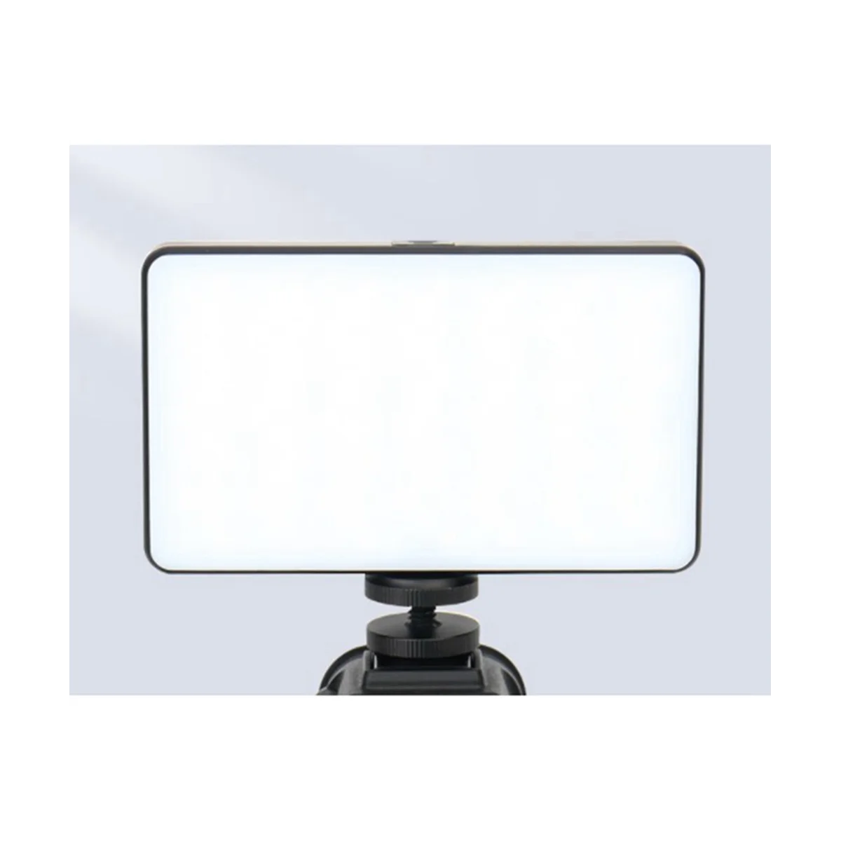 VLOGLITE RGB Video Light Mobile Phone Live Beauty Lighting Square Pocket Light Photography Full-Color LED Atmosphere Fill Light