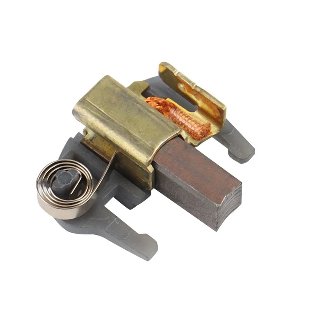 Substituição do Suporte da Escova do Carbono 49351100 603754-01 Dc930 Dc926 Dc927 Dc930 Dc935