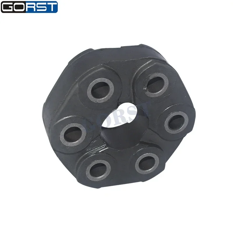 Manual Transmission Drive Shaft Flex Disc 26111227410 for BMW E34 E36 E39 E46 8307832001 802-7410