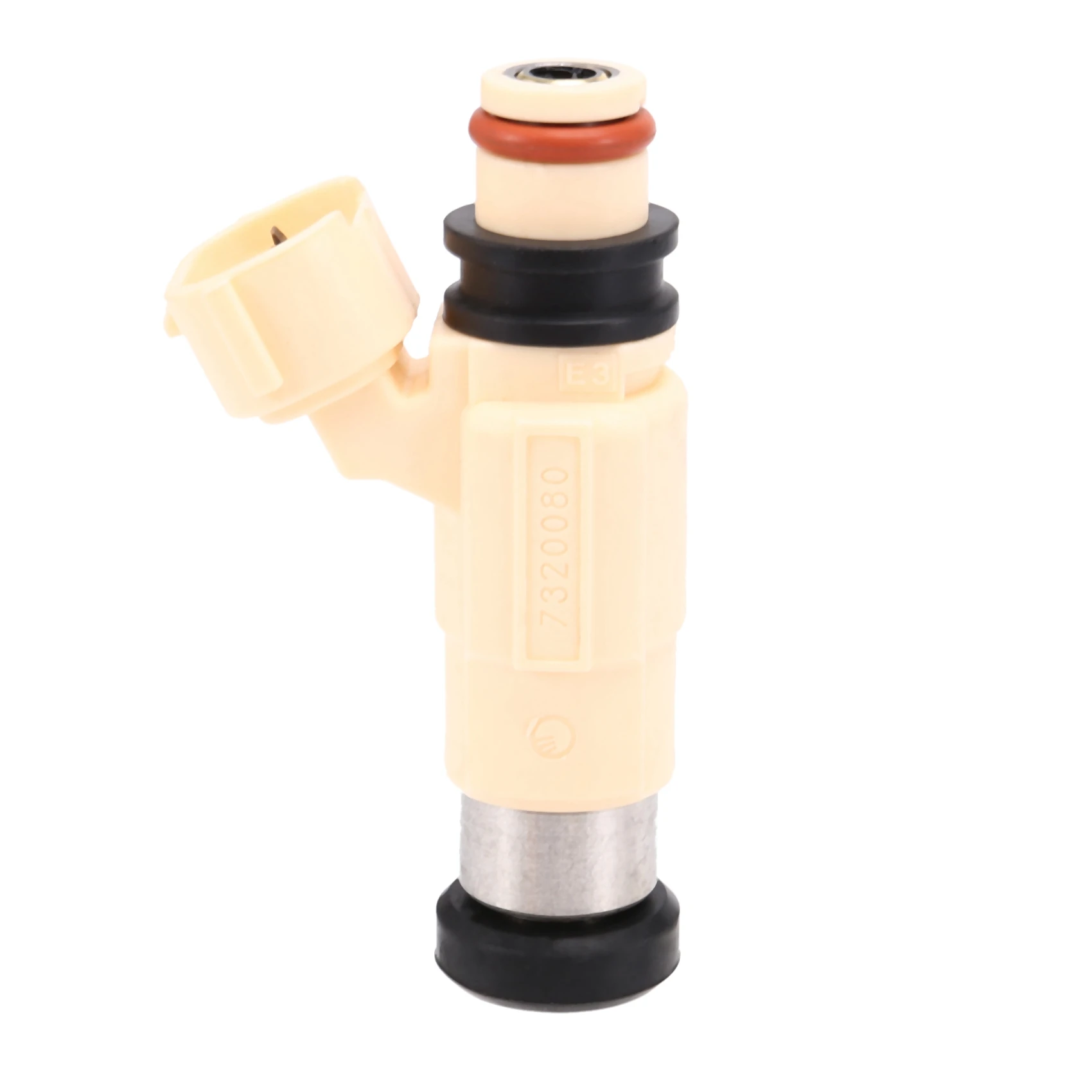 New Fuel Injector Nozzle MR507252 CDH240 For 1999-2005 Dodge Eclipse 2.4L 2.0L