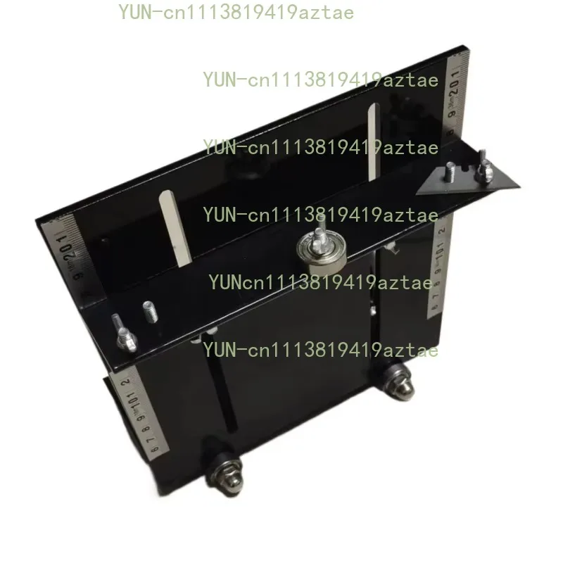 PVC Wall Trimming Trimmer Cutter 8‑20CM For Floor Construction Replacement Accessory