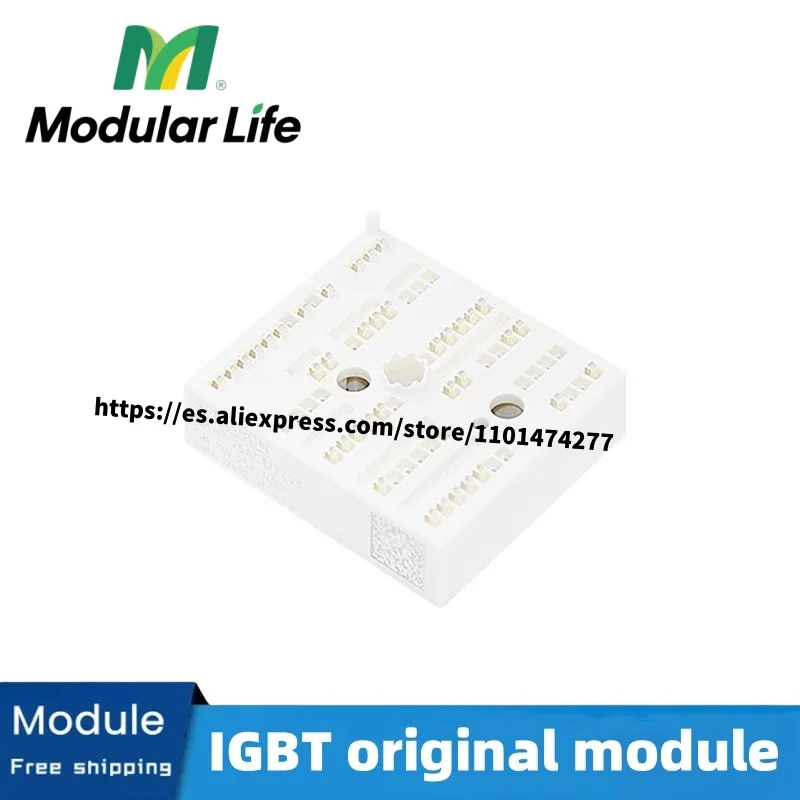

ORIGINAL MODULE IGBT SKIIP26AC12T4V1 SKIIP26AC126V1 IGBT module SKIIP23AC126V1 SKIIP24AC126V1 SKIIP25AC126V1