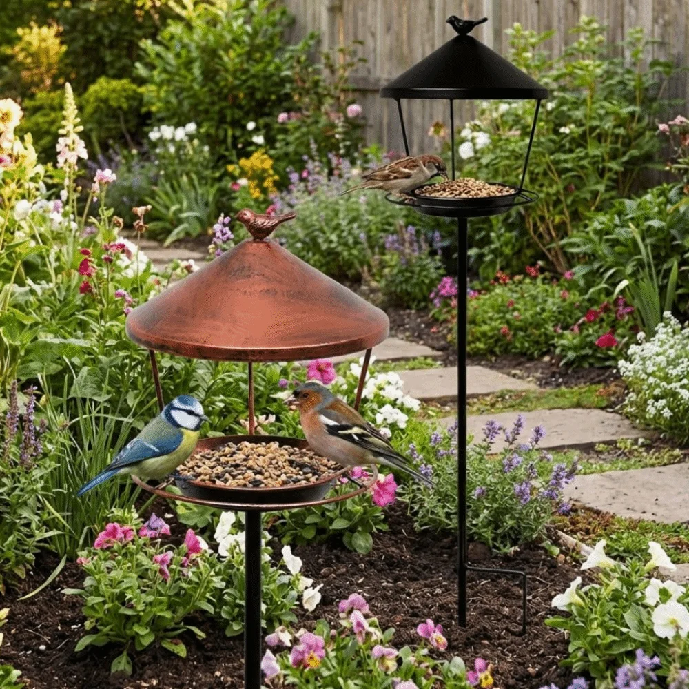 Thumbnail 3 - #63 Best Rated Bird Baths to Buy in 2026