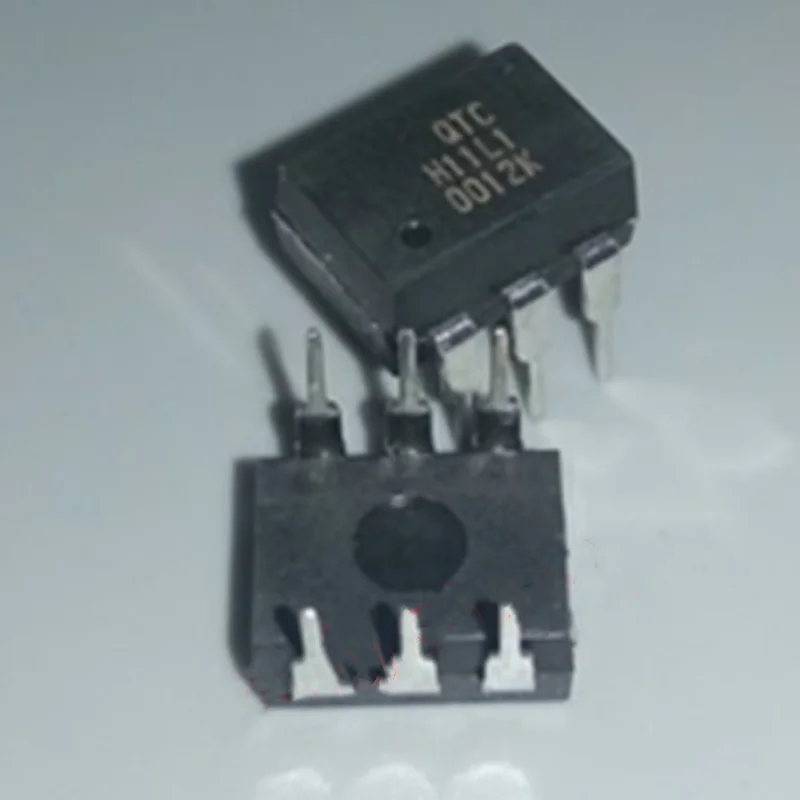 10 buah/H11L1 barang asli asli tersedia DIP6