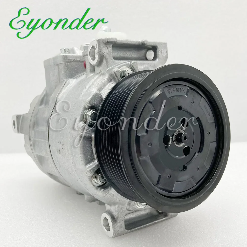 A/C AC Compressor for Mercedes Benz W164 X164 W251 GL320 GL420 ML320 ML350 R350 0012304711 0012308311 0022305311 A0012304711