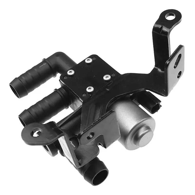A19Q-Engine Heater Water Control Valve CT43-18C310-AB DG1318C310AA For Ford F-150 Taurus Edge Lincoln MKX 2.0 JL34-18C310-EA