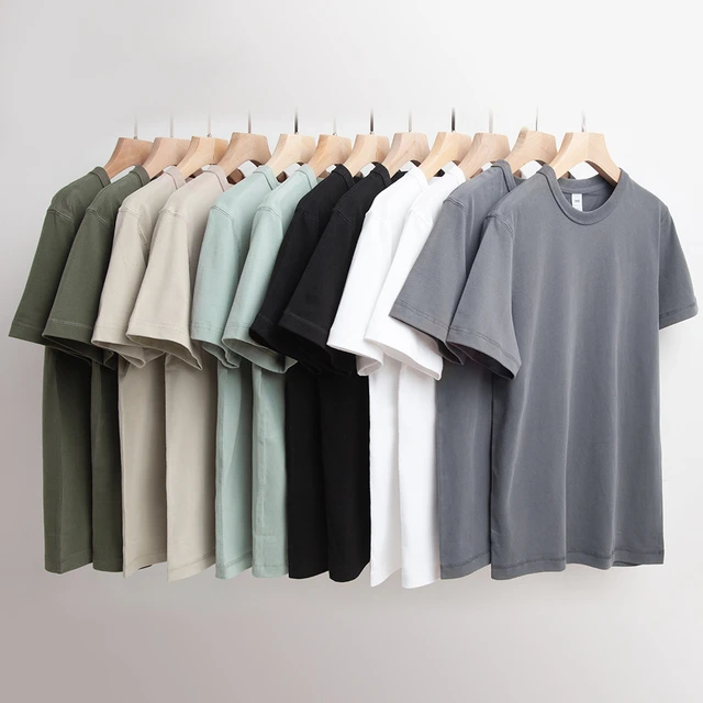 Aliexpress camisetas hombre hotsell