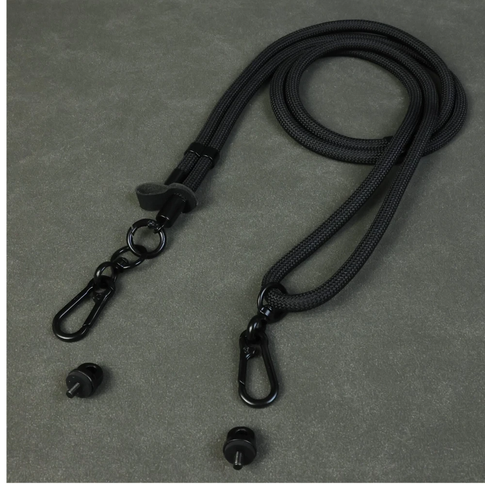 Tali Lanyard Pengendali Jarak Jauh untuk DJI Flip Neo Air 3 3S Mini 3 4 Pro RC 2 Pro