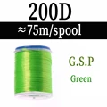 200D Verde
