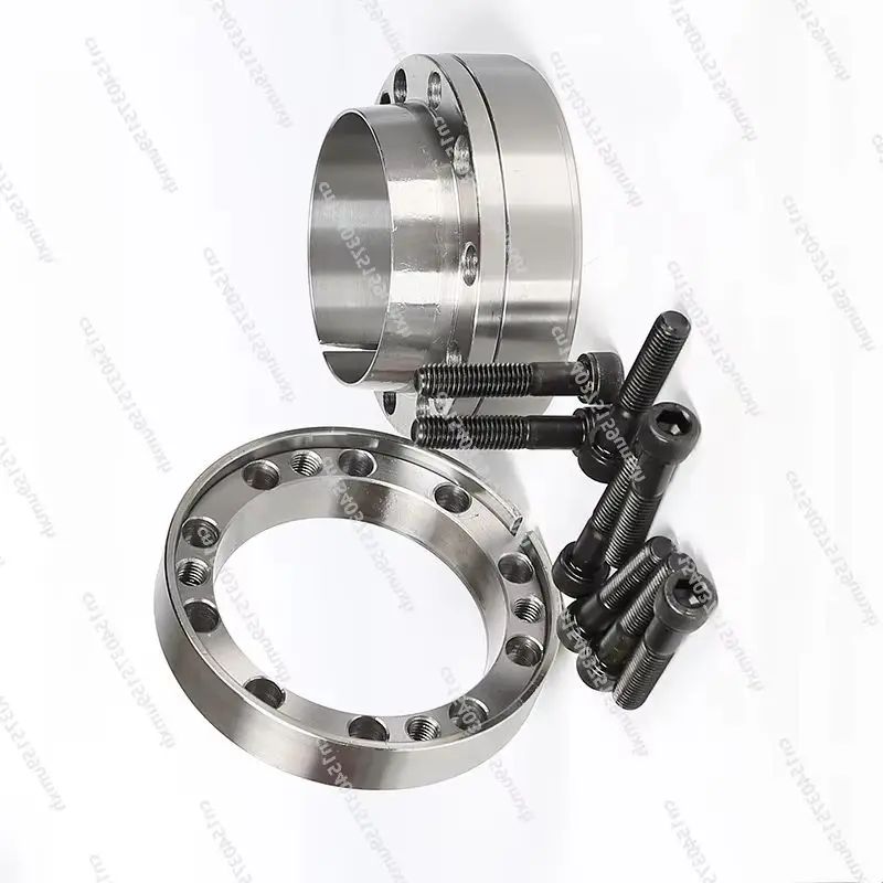 

Растяжная втулка Z5 STK602 RFN7515 RFN7015 для станков с ЧПУ, устройство фиксации вала, крепежная сборка, распорная втулка 100x145