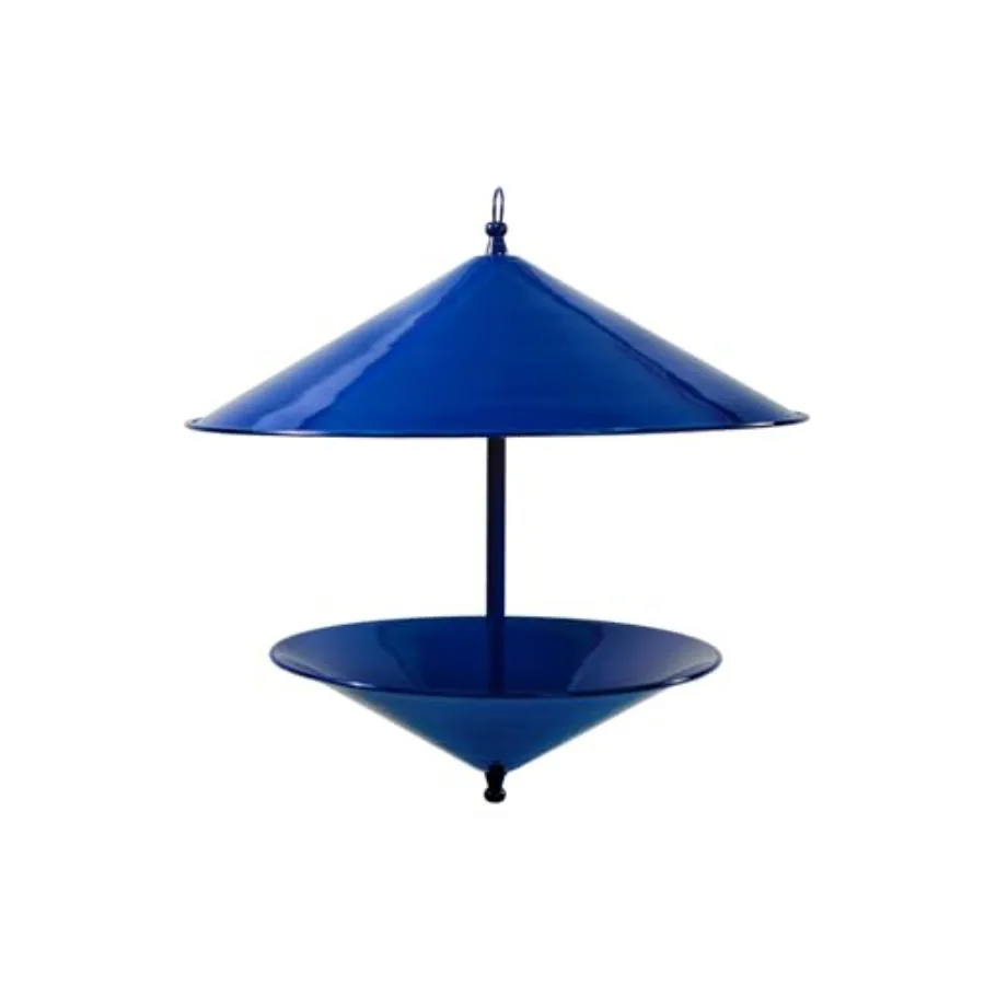 

Trulli Birdfeeder, 2026 year