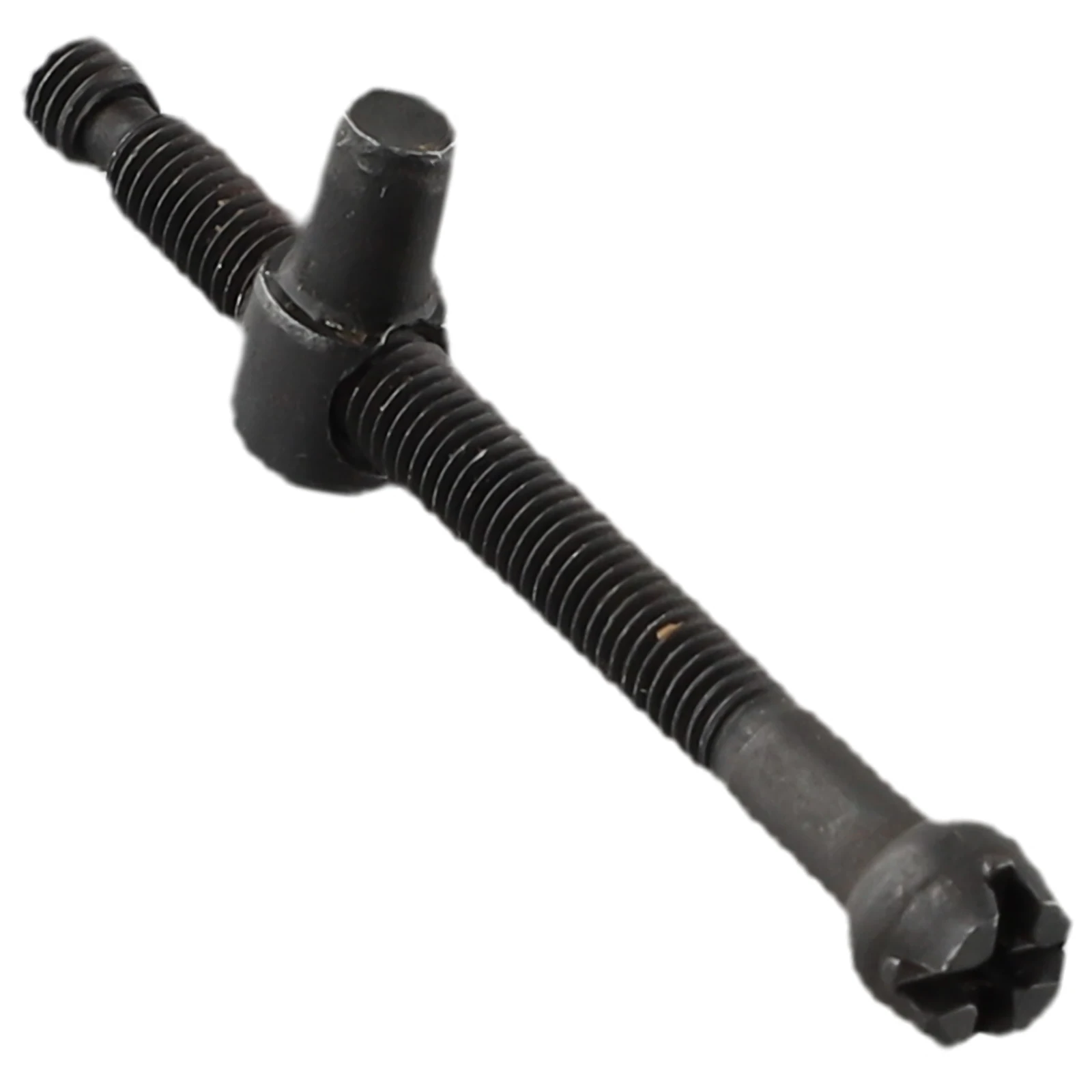 

Saw 58CC Replacement Tensioner For Chainsaw Chain Adjustment Screw 4500 5800 45CC 52CC Newest Useful New Hot Sale