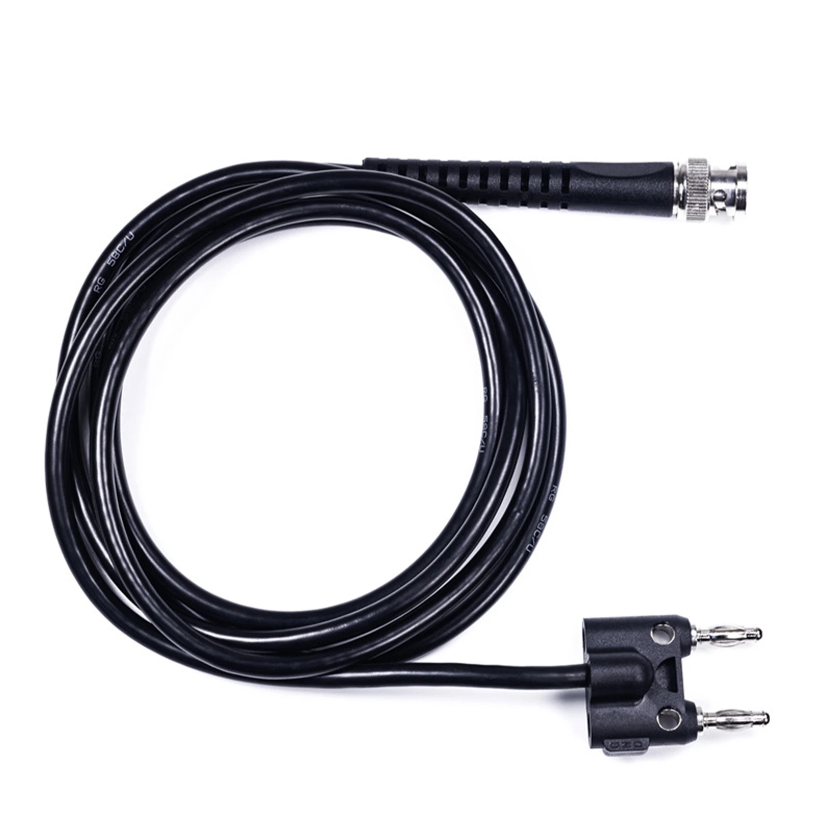 

5A Rated Current BNC Test Leads Industrial Testing Commercial Applications Industrial Applications Interconnect Test Instruments