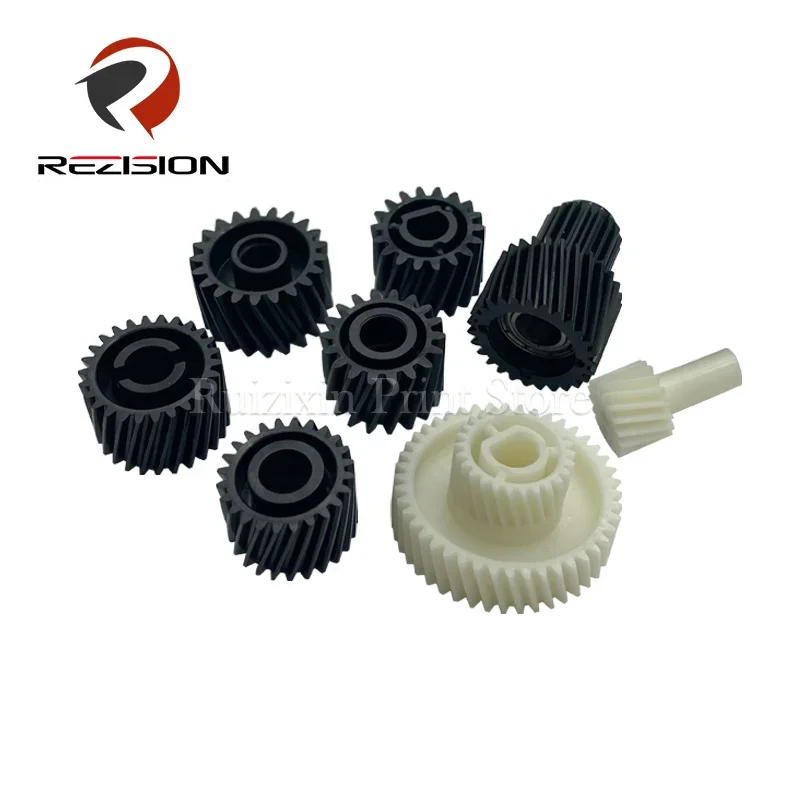 D202-3141 D202-3140 D202-3145 تطوير مجموعة طبلة والعتاد لريكو MP3054 3354 3554 2554 4054 5054 6054 18T/24T/26T المطور والعتاد
