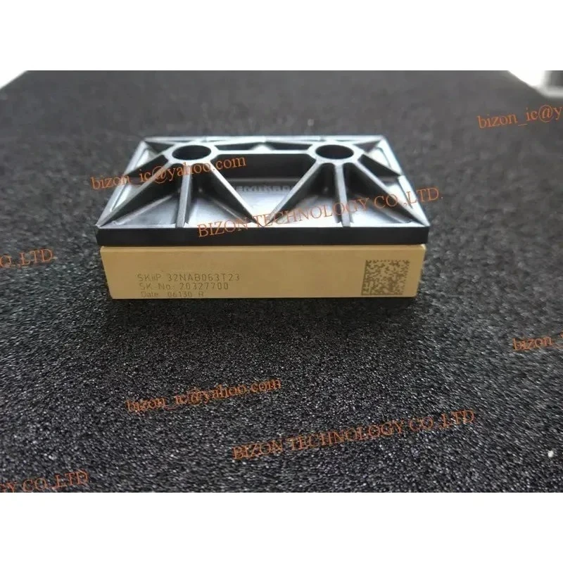 SKIIP32NAB063T23 الوحدة الأصلية الجديدة