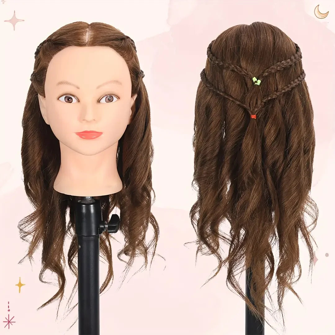 tete-de-mannequin-100-cheveux-humains-pour-coiffer-boucler-lisser-cosmetologie-tete-de-poupee-avec-trepied-pour-pratiquer-les-coiffures