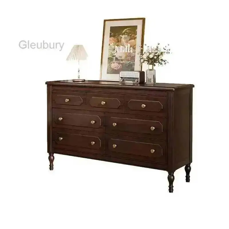 Living Room Cabinets Nordic Vintage Display Curio Luxury Craft Locker Cabinet Modern Tall Szafki Do Salonu Living Room Furniture