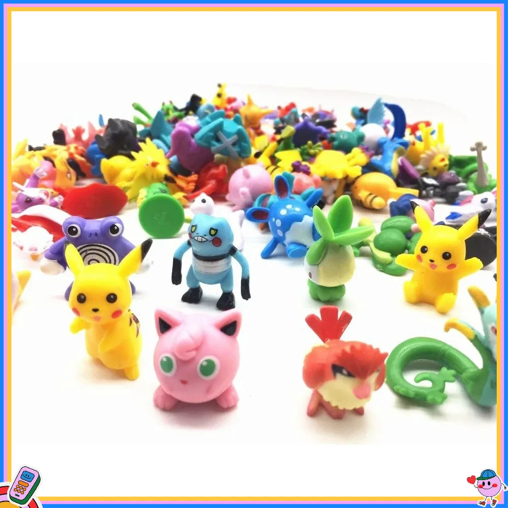 Thumbnail 4 - #54 Best Pokémon Figures to Buy In 2026