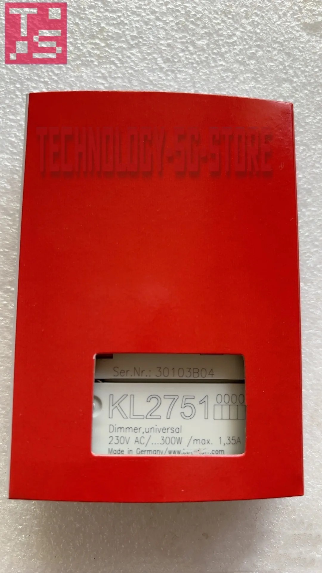 

New original KL2751 KL2828 KL2872 KL3044 KL2889 KL2732 KL3042