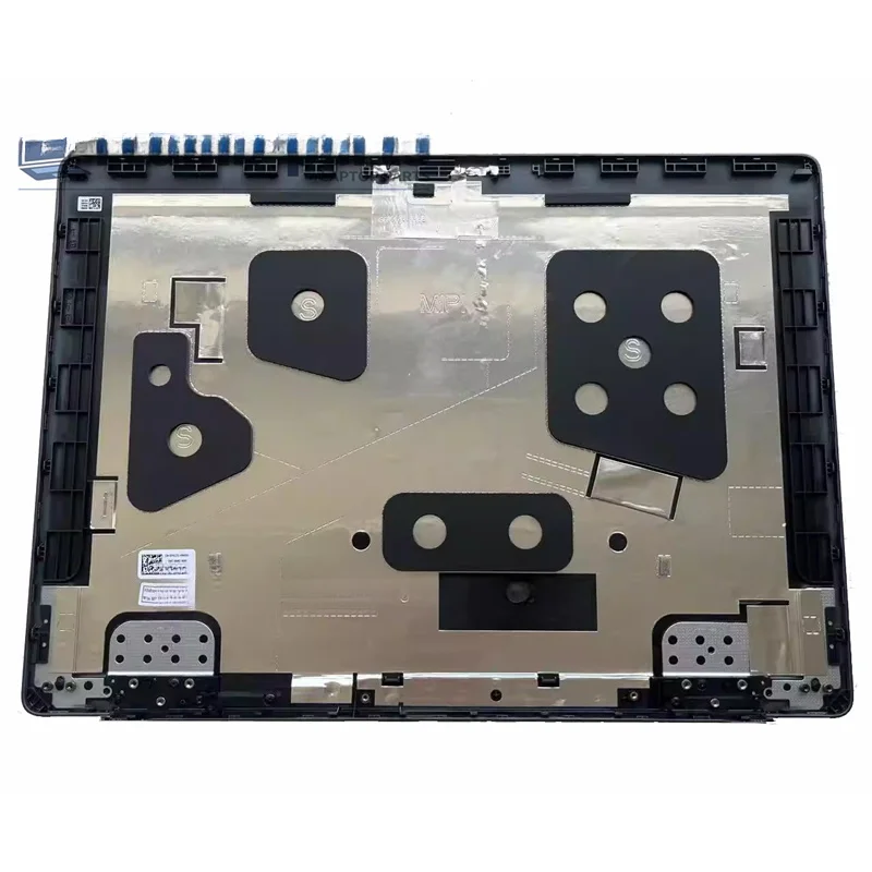 L+   For Dell Pro Max 16 - MC16250 LCD Back Cover Rear Lid Top Case FKCJ2 0FKCJ2