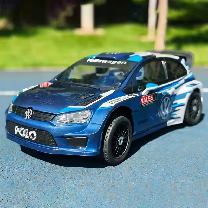 1/7 Large Size 90KM/H High-Speed RC Racing Drift Car 4WD Metal Chassis Brushless RC Drift Racing Car RTR Remote Control Car Toy