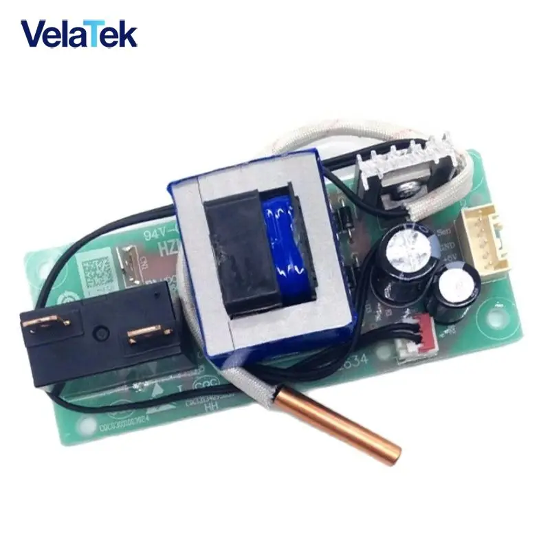 

Новая плата питания компьютера для водонагревателя Haier 0040400451D 0041800117B