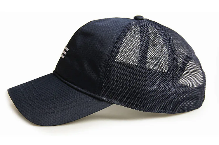 Großen Kopf Mann Plus Größe Baseball Kappe Männer Sommer Dünnen Stoff Mesh Sonnenhut Männliche Snapback Hüte M 55-60cm L 60-65cm gorras hombre – Detail 31