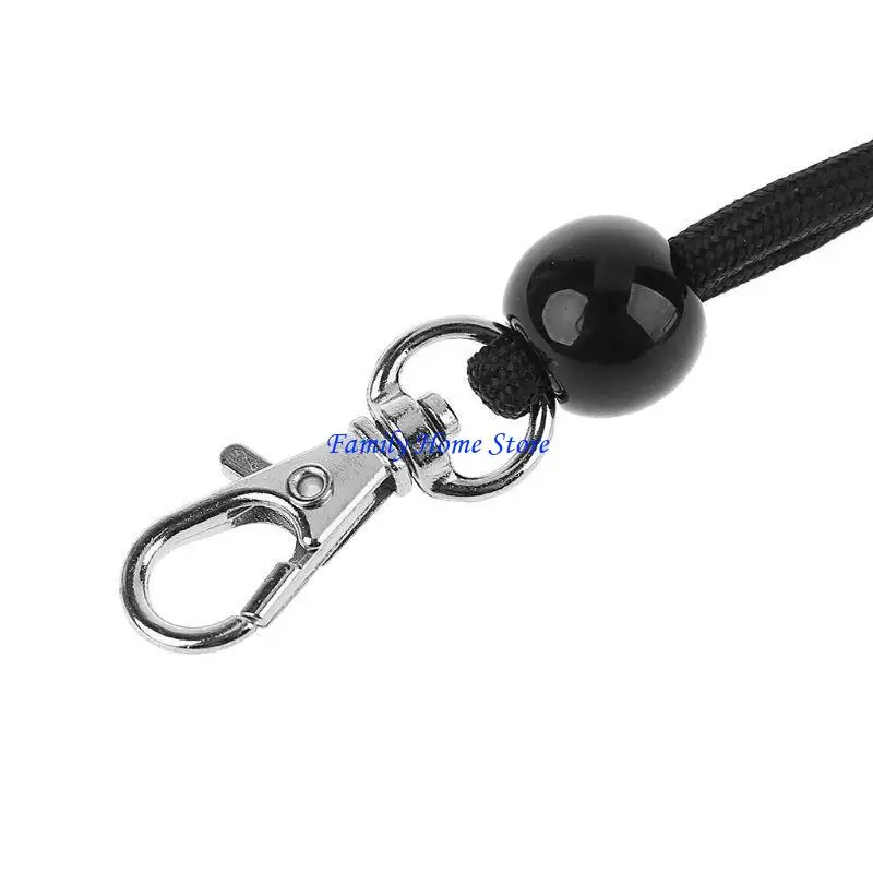 

P0uf Телефонный комплект Lanyard Sling Freshlight Brap Torch Anti-Lost Outdoor Tools