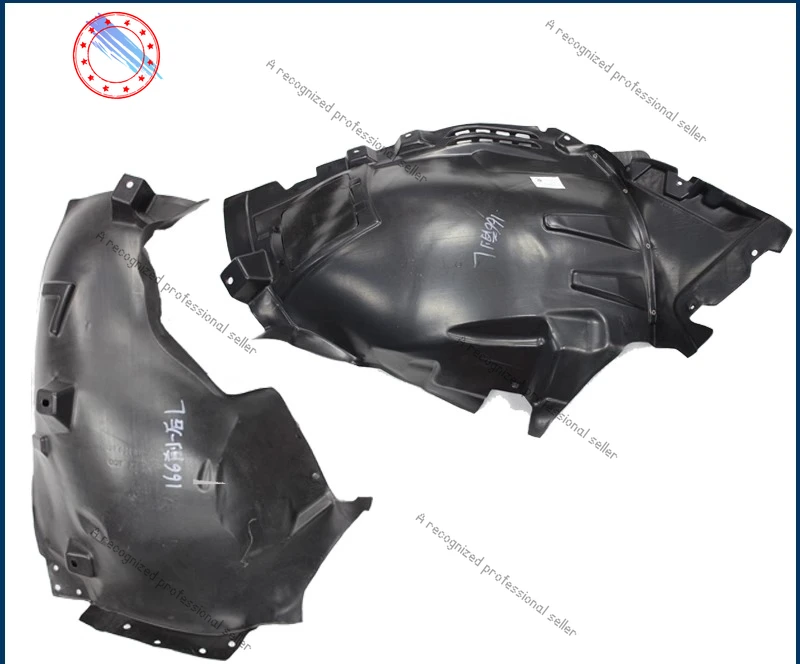 

Suitable for Mercedes-Benz ML-class W166 fender ML320 lined with ML300 front wheel ML350 front and rear fenders