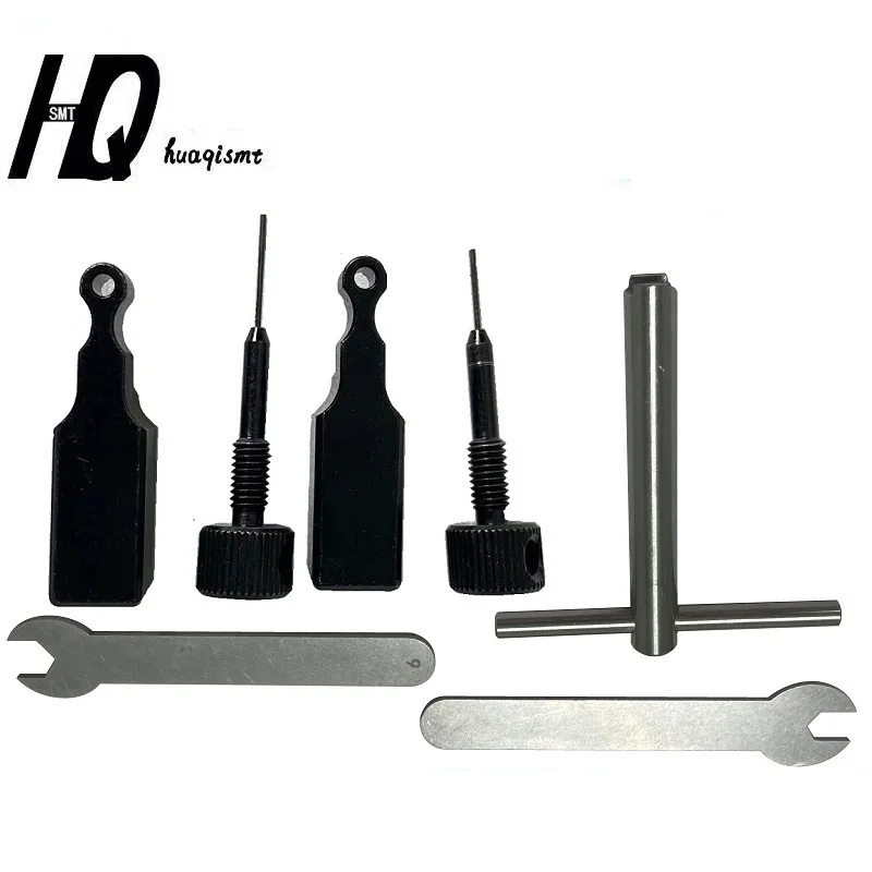 

Disassembly and assembly tool jig AA75901 AA1RM00 pin for H08 H12 V12 NXT nozzle shaft PMOK6G1A PB37510 PB37520